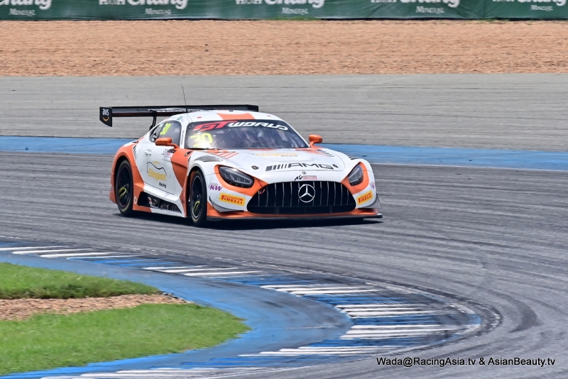 2025.05 Buriram GT World Challenge Asia 2025 #3 RacingAsia.tv