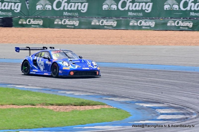 2025.05 Buriram GT World Challenge Asia 2025 #3 RacingAsia.tv