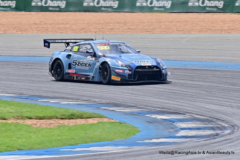 2025.05 Buriram GT World Challenge Asia 2025 #3 RacingAsia.tv