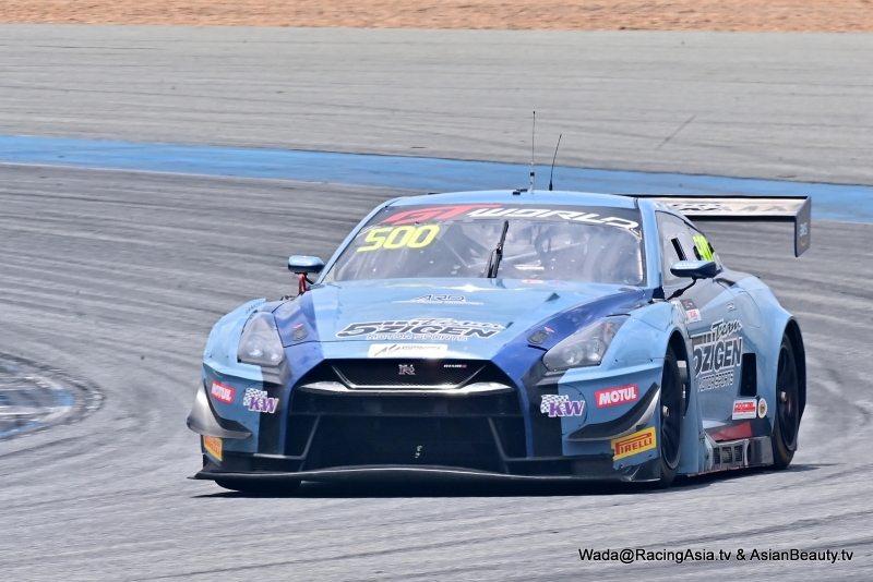 2025.05 Buriram GT World Challenge Asia 2025 #3 RacingAsia.tv