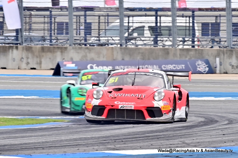 2025.05 Buriram GT World Challenge Asia 2025 #3 RacingAsia.tv