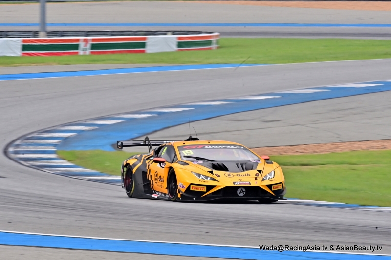 2025.05 Buriram GT World Challenge Asia 2025 #3 RacingAsia.tv