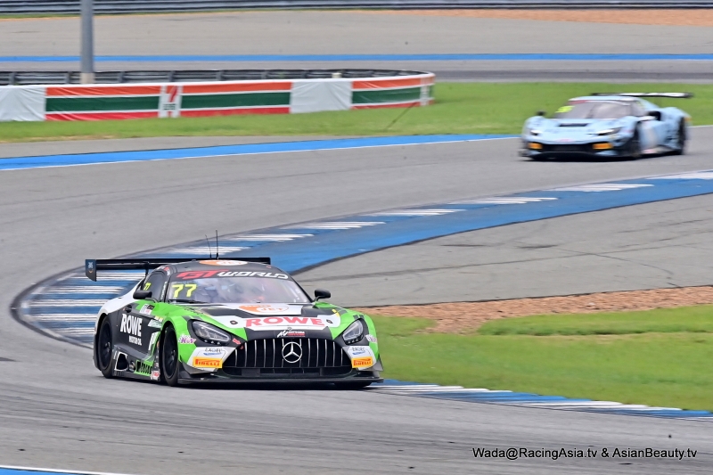 2025.05 Buriram GT World Challenge Asia 2025 #3 RacingAsia.tv