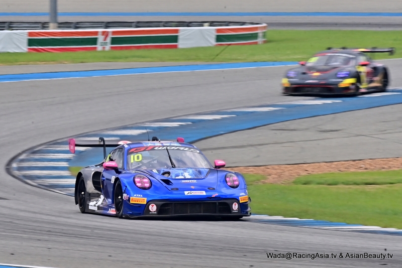 2025.05 Buriram GT World Challenge Asia 2025 #3 RacingAsia.tv