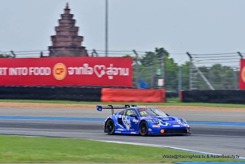 2025.05 Buriram GT World Challenge Asia 2025 #3 RacingAsia.tv