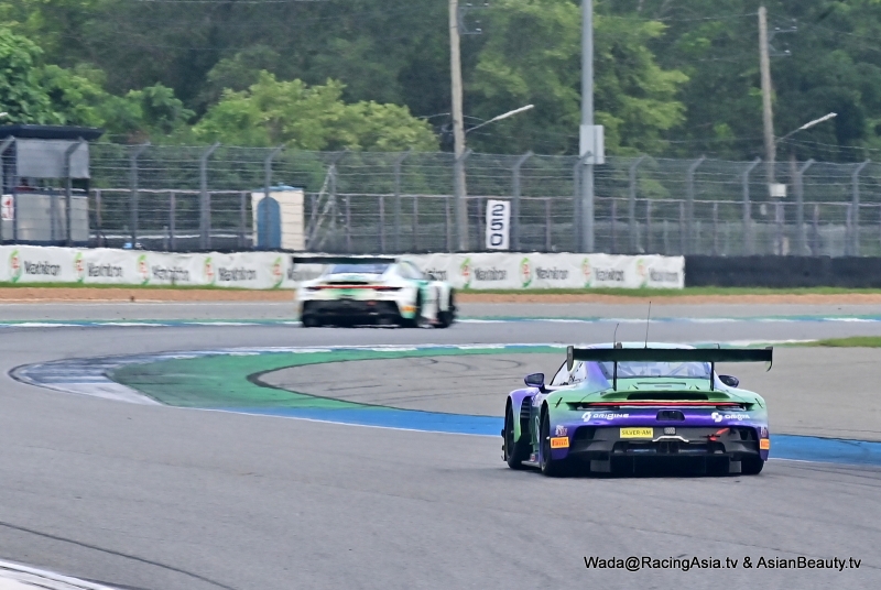 2025.05 Buriram GT World Challenge Asia 2025 #3 RacingAsia.tv