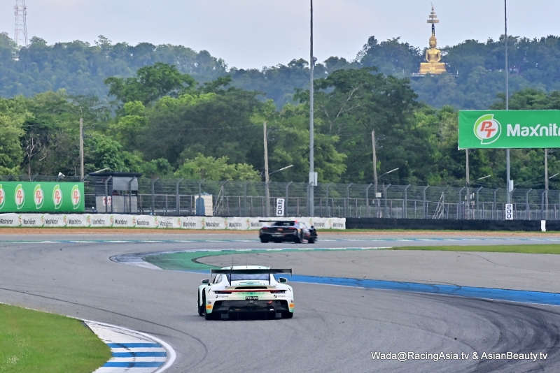 2025.05 Buriram GT World Challenge Asia 2025 #3 RacingAsia.tv