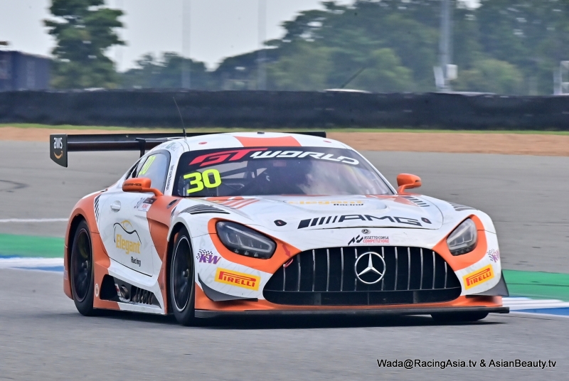 2025.05 Buriram GT World Challenge Asia 2025 #3 RacingAsia.tv
