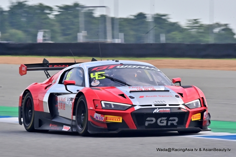 2025.05 Buriram GT World Challenge Asia 2025 #3 RacingAsia.tv