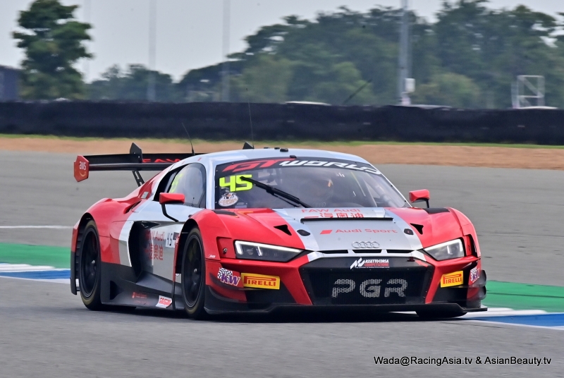 2025.05 Buriram GT World Challenge Asia 2025 #3 RacingAsia.tv
