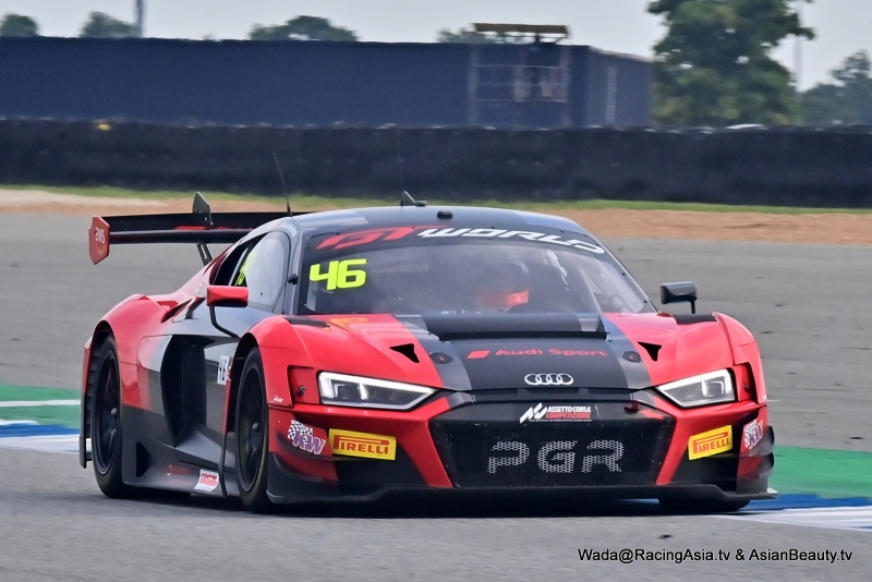 2025.05 Buriram GT World Challenge Asia 2025 #3 RacingAsia.tv