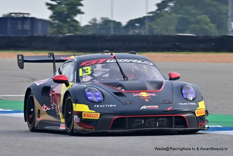 2025.05 Buriram GT World Challenge Asia 2025 #3 RacingAsia.tv
