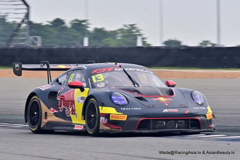 2025.05 Buriram GT World Challenge Asia 2025 #3 RacingAsia.tv