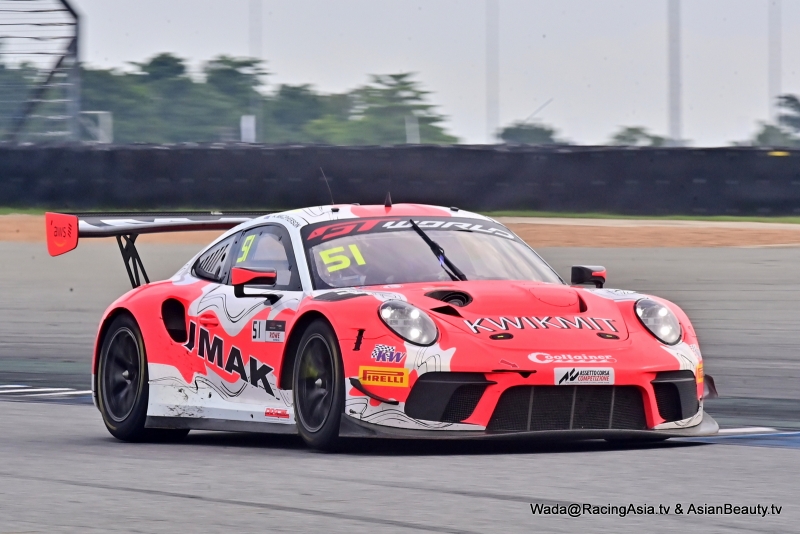 2025.05 Buriram GT World Challenge Asia 2025 #3 RacingAsia.tv