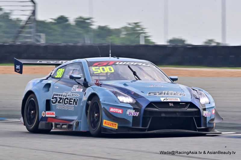 2025.05 Buriram GT World Challenge Asia 2025 #3 RacingAsia.tv