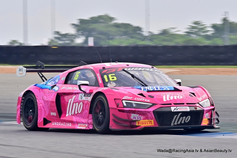2025.05 Buriram GT World Challenge Asia 2025 #3 RacingAsia.tv