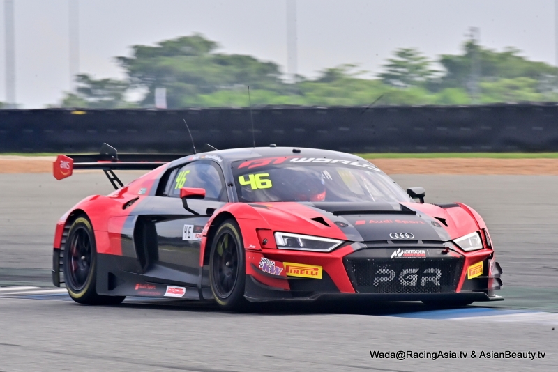 2025.05 Buriram GT World Challenge Asia 2025 #3 RacingAsia.tv
