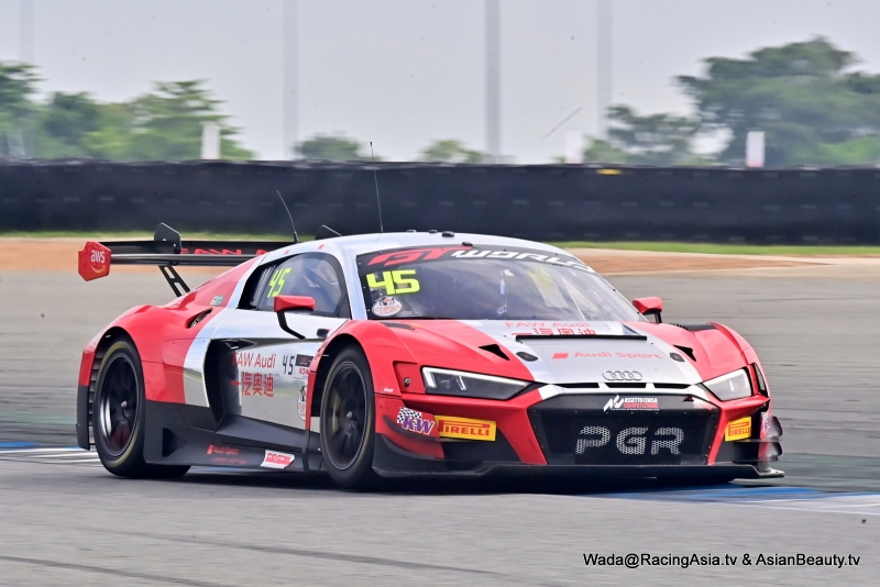 2025.05 Buriram GT World Challenge Asia 2025 #3 RacingAsia.tv