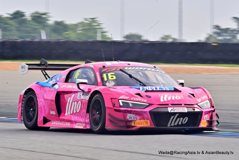 2025.05 Buriram GT World Challenge Asia 2025 #3 RacingAsia.tv