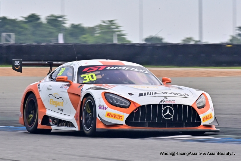 2025.05 Buriram GT World Challenge Asia 2025 #3 RacingAsia.tv