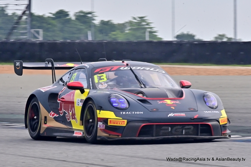 2025.05 Buriram GT World Challenge Asia 2025 #3 RacingAsia.tv