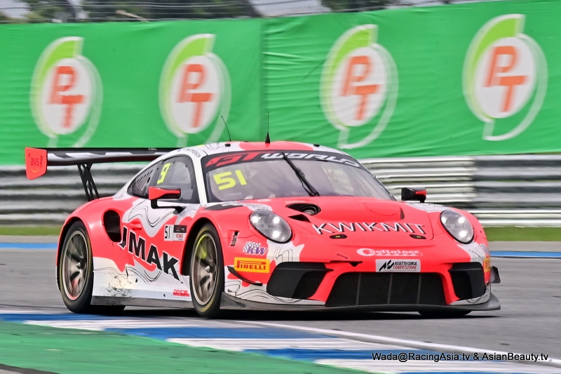 2025.05 Buriram GT World Challenge Asia 2025 #3 RacingAsia.tv