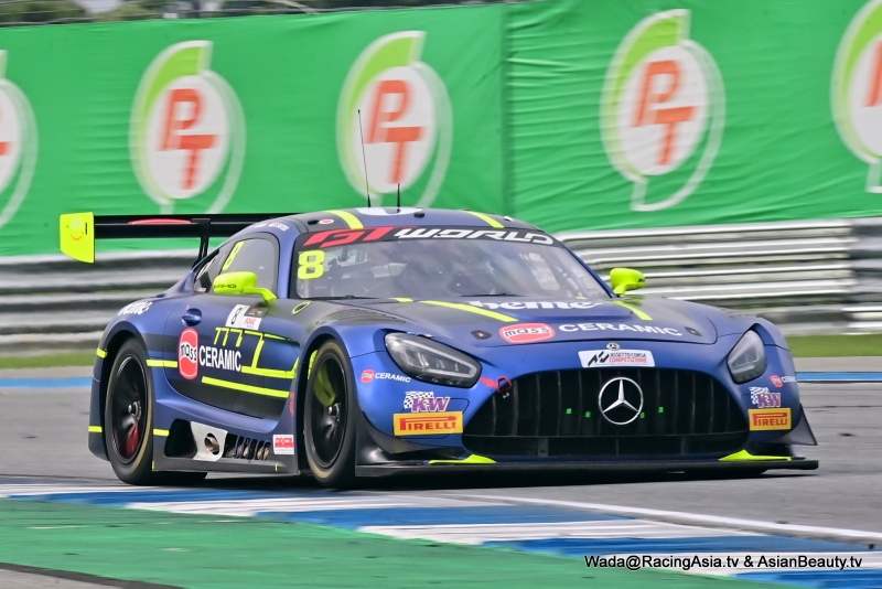 2025.05 Buriram GT World Challenge Asia 2025 #3 RacingAsia.tv