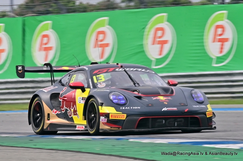 2025.05 Buriram GT World Challenge Asia 2025 #3 RacingAsia.tv