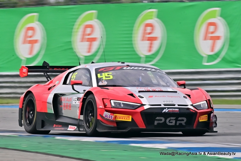 2025.05 Buriram GT World Challenge Asia 2025 #3 RacingAsia.tv