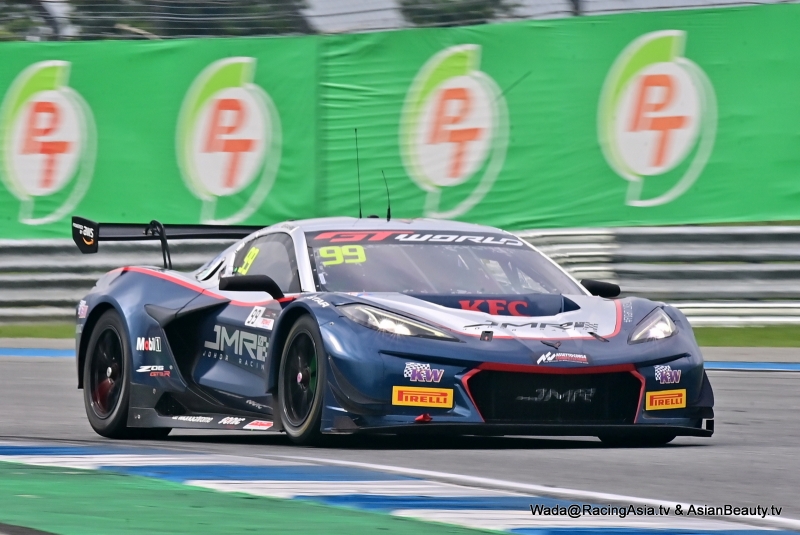 2025.05 Buriram GT World Challenge Asia 2025 #3 RacingAsia.tv