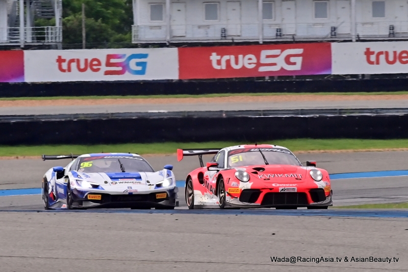 2025.05 Buriram GT World Challenge Asia 2025 #3 RacingAsia.tv