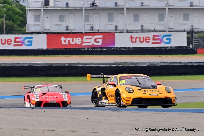 2025.05 Buriram GT World Challenge Asia 2025 #3 RacingAsia.tv