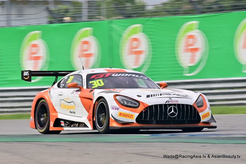 2025.05 Buriram GT World Challenge Asia 2025 #3 RacingAsia.tv