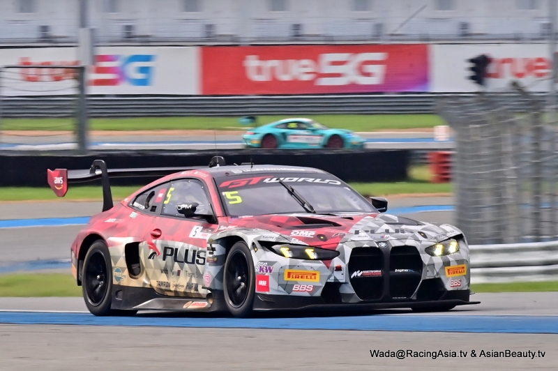 2025.05 Buriram GT World Challenge Asia 2025 #3 RacingAsia.tv