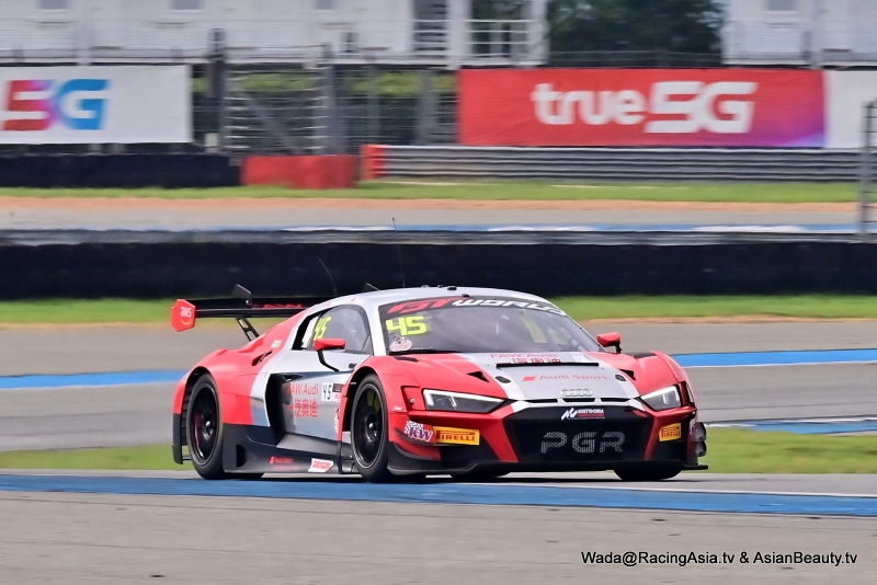 2025.05 Buriram GT World Challenge Asia 2025 #3 RacingAsia.tv