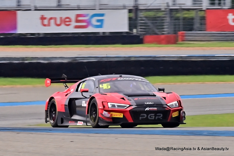 2025.05 Buriram GT World Challenge Asia 2025 #3 RacingAsia.tv