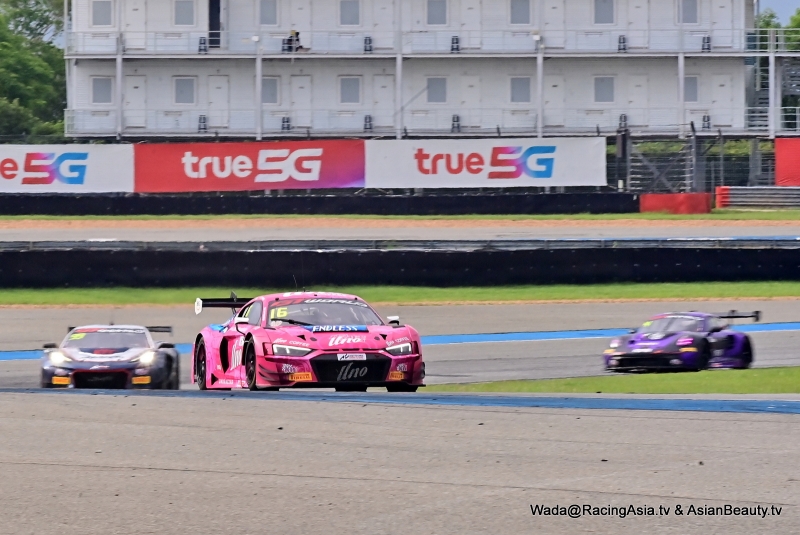 2025.05 Buriram GT World Challenge Asia 2025 #3 RacingAsia.tv