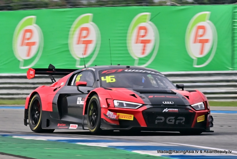 2025.05 Buriram GT World Challenge Asia 2025 #3 RacingAsia.tv