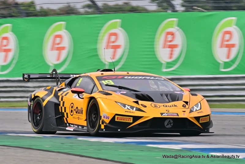 2025.05 Buriram GT World Challenge Asia 2025 #3 RacingAsia.tv