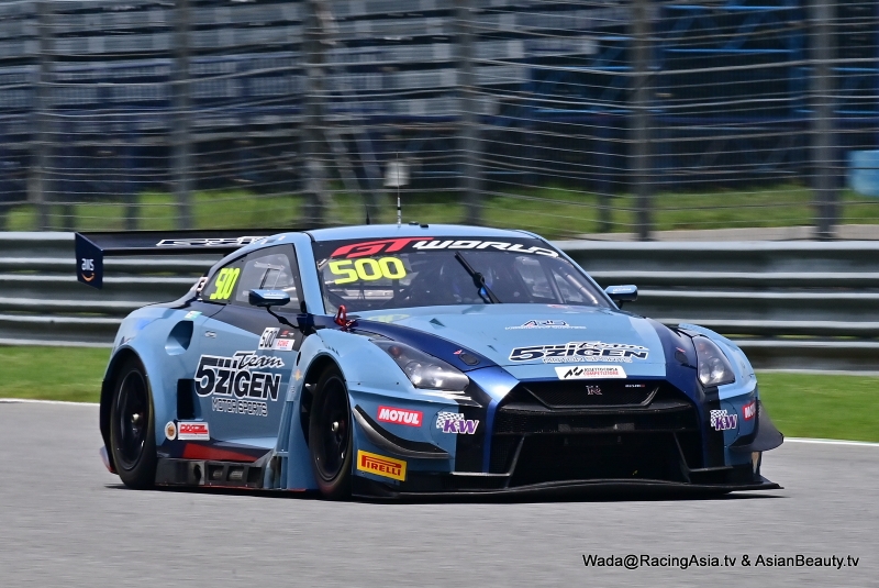 2025.05 Buriram GT World Challenge Asia 2025 #3 RacingAsia.tv