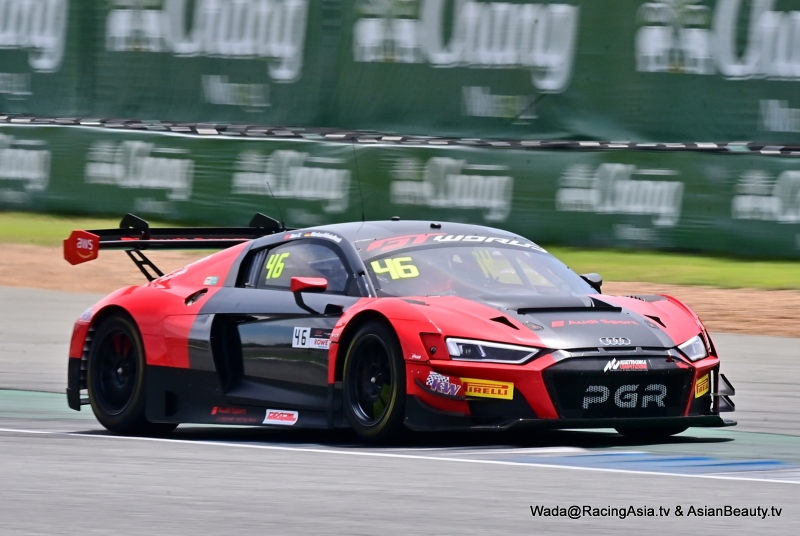2025.05 Buriram GT World Challenge Asia 2025 #3 RacingAsia.tv