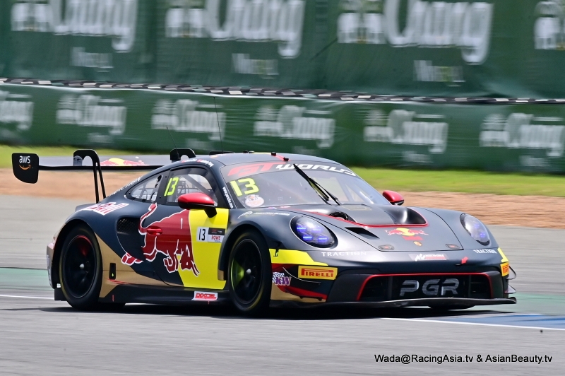 2025.05 Buriram GT World Challenge Asia 2025 #3 RacingAsia.tv