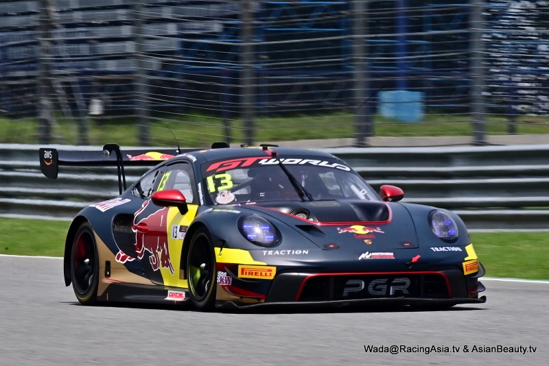 2025.05 Buriram GT World Challenge Asia 2025 #3 RacingAsia.tv