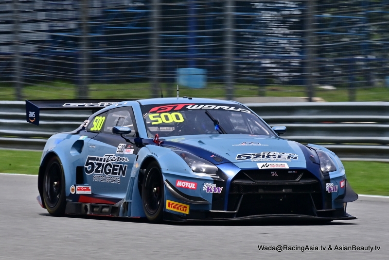 2025.05 Buriram GT World Challenge Asia 2025 #3 RacingAsia.tv