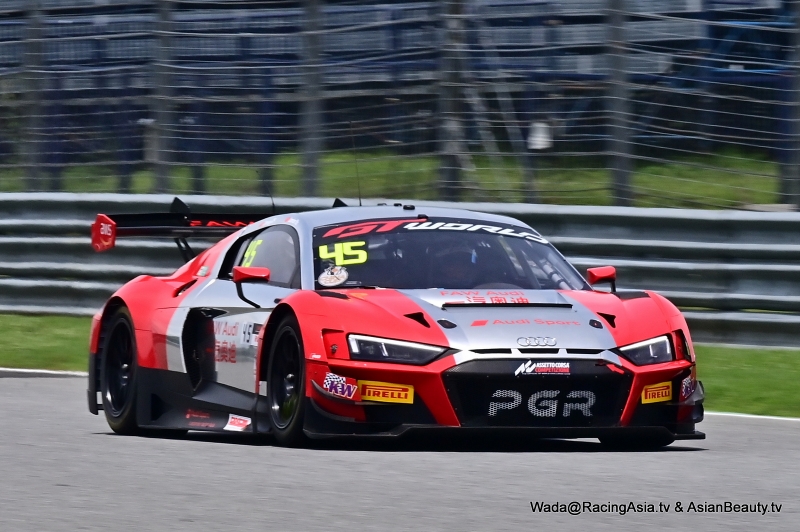 2025.05 Buriram GT World Challenge Asia 2025 #3 RacingAsia.tv