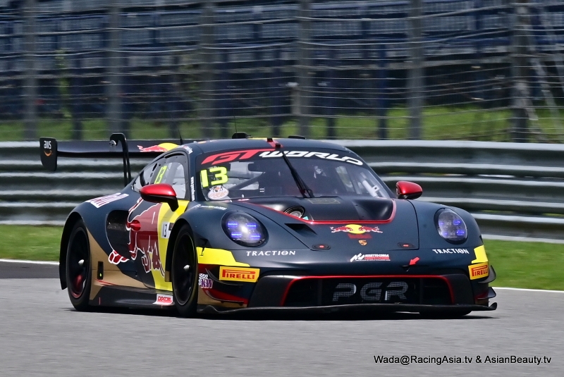 2025.05 Buriram GT World Challenge Asia 2025 #3 RacingAsia.tv