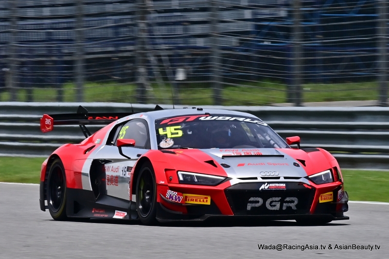 2025.05 Buriram GT World Challenge Asia 2025 #3 RacingAsia.tv