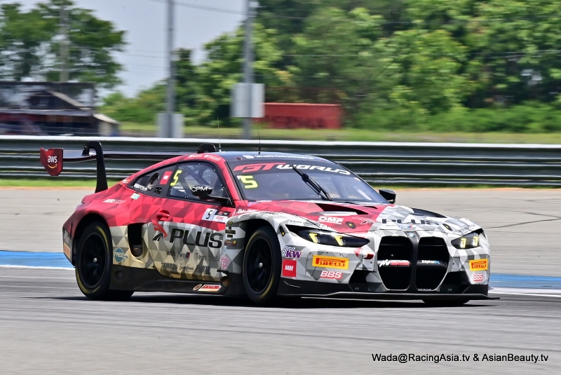 2025.05 Buriram GT World Challenge Asia 2025 #3 RacingAsia.tv