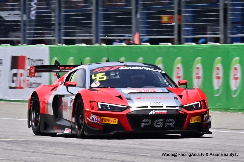2025.05 Buriram GT World Challenge Asia 2025 #3 RacingAsia.tv