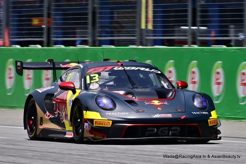 2025.05 Buriram GT World Challenge Asia 2025 #3 RacingAsia.tv